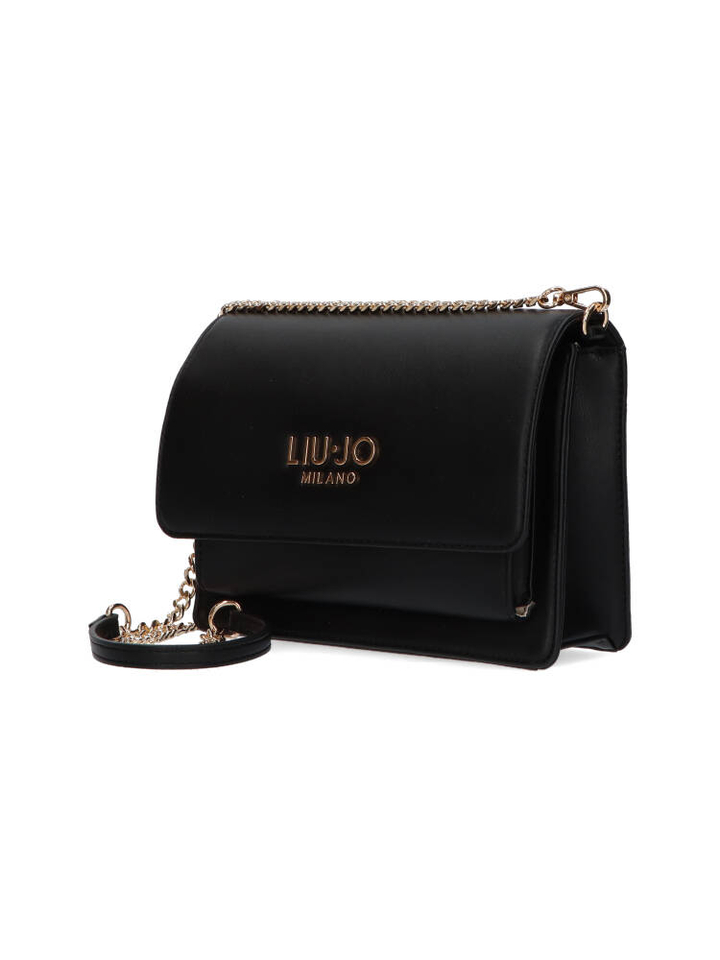 Zwarte crossbody Lui Jo 