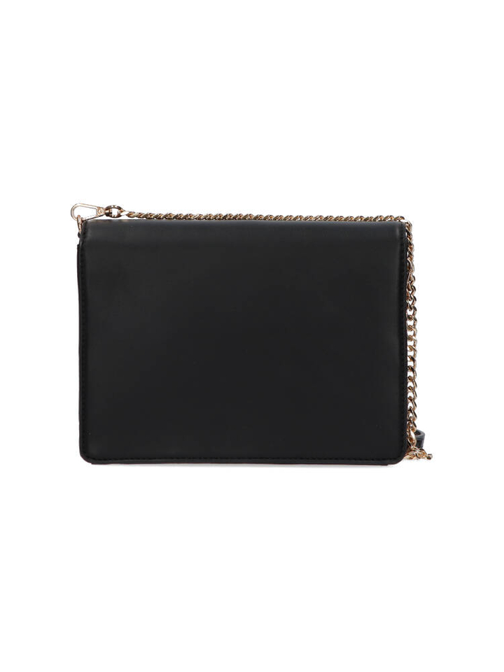 Zwarte crossbody Lui Jo 