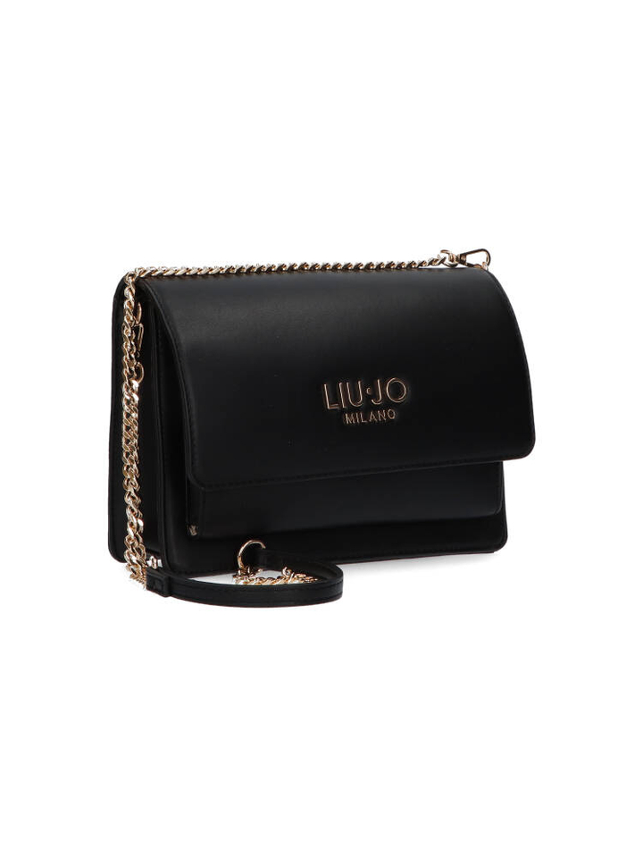 Zwarte crossbody Lui Jo 