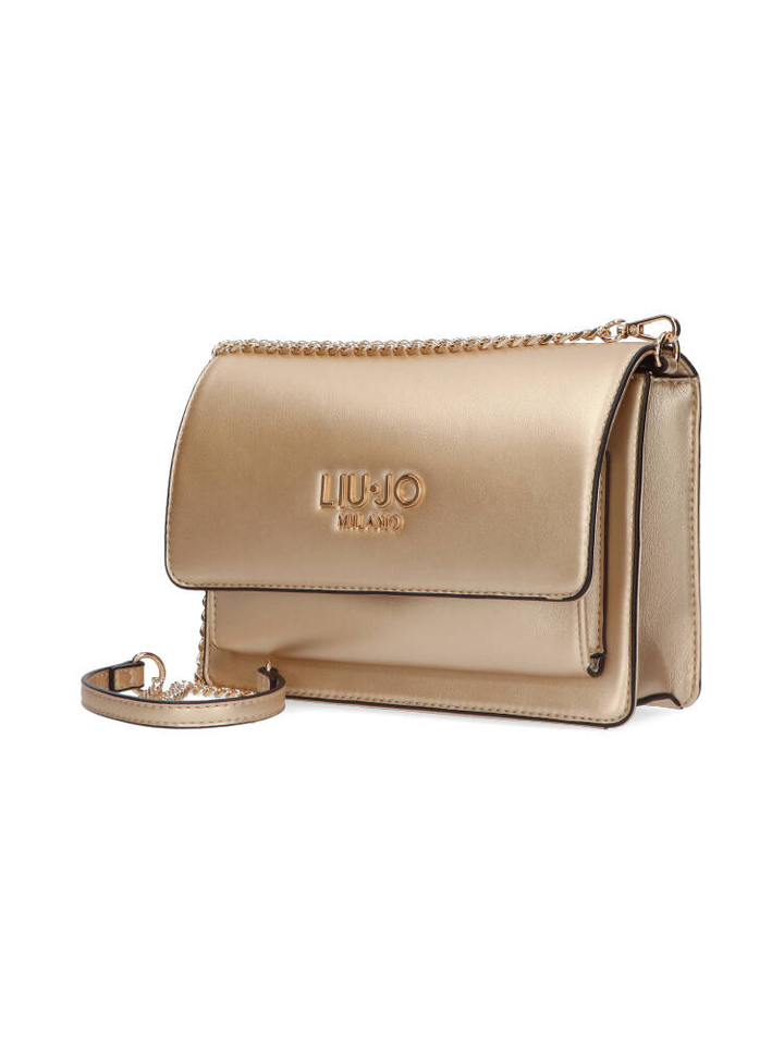 Gouden crossbody Lui Jo 