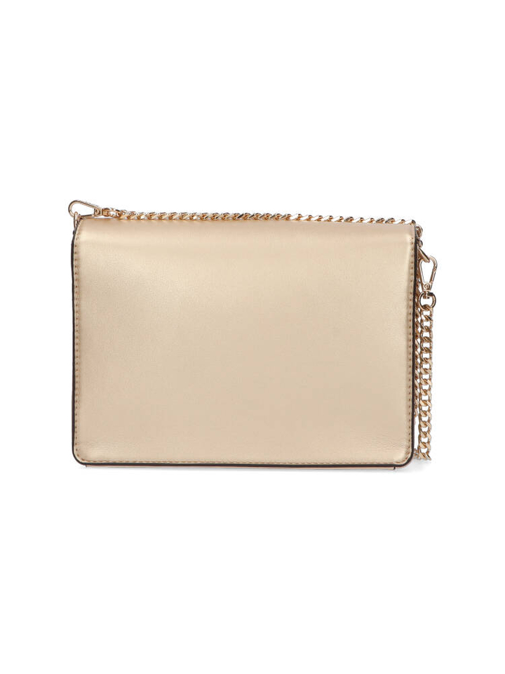 Gouden crossbody Lui Jo 