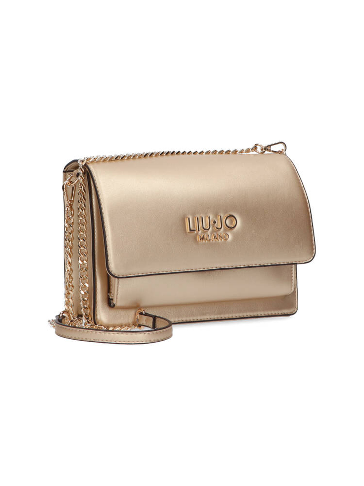 Gouden crossbody Lui Jo 