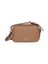 Camel crossbody met logo detail Liu Jo 