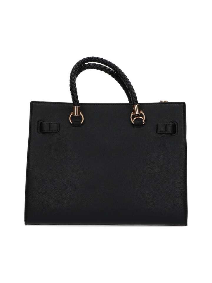 Zwarte handts Lui Jo