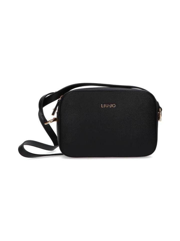 Zwarte crossbody Lui Jo