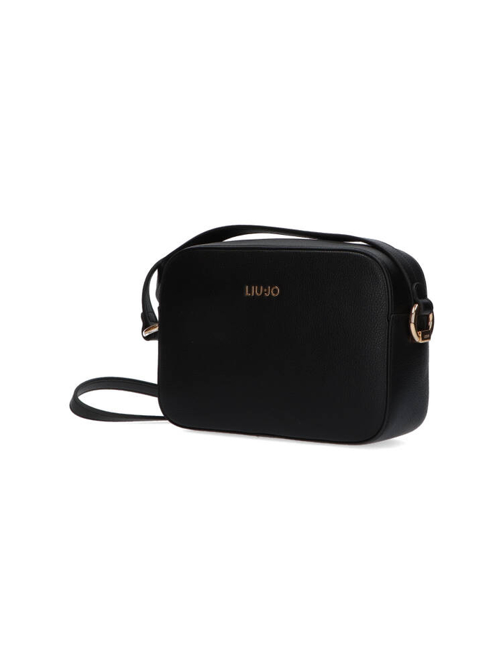 Zwarte crossbody Lui Jo