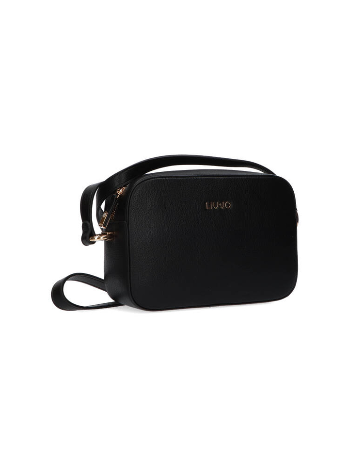 Zwarte crossbody Lui Jo