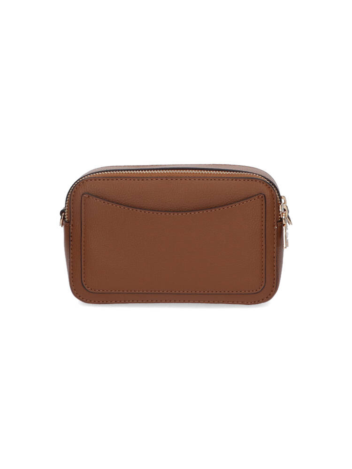 Cognac crossbody Lui Jo