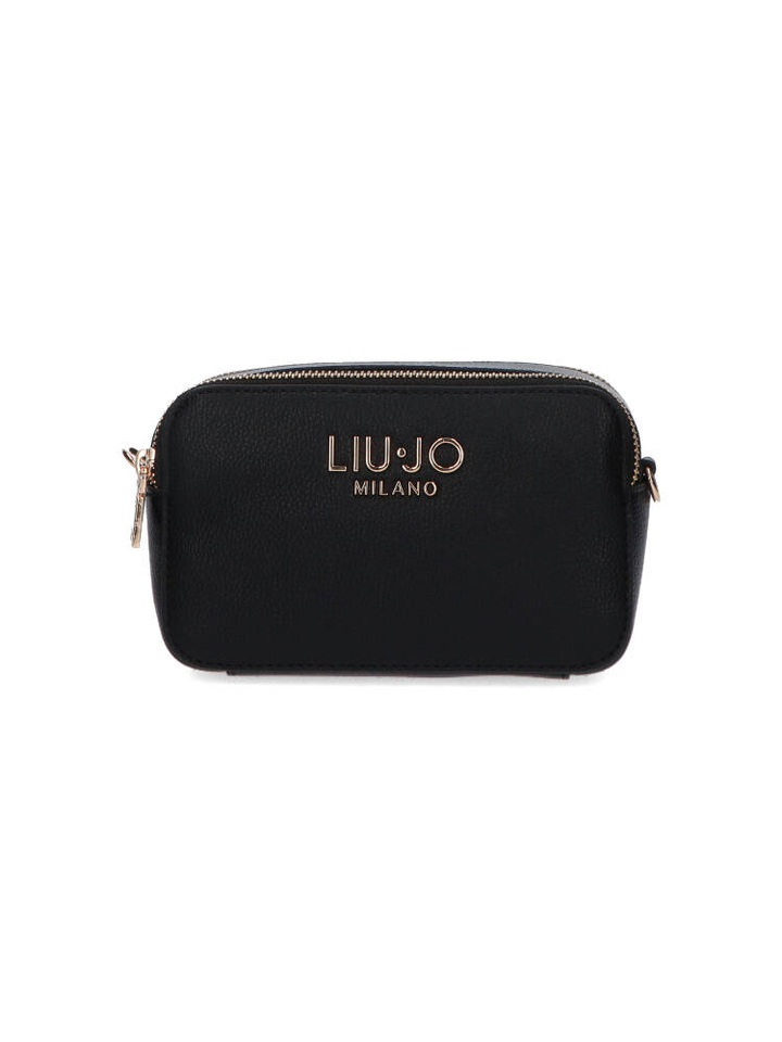 Zwarte crossbody Lui Jo 