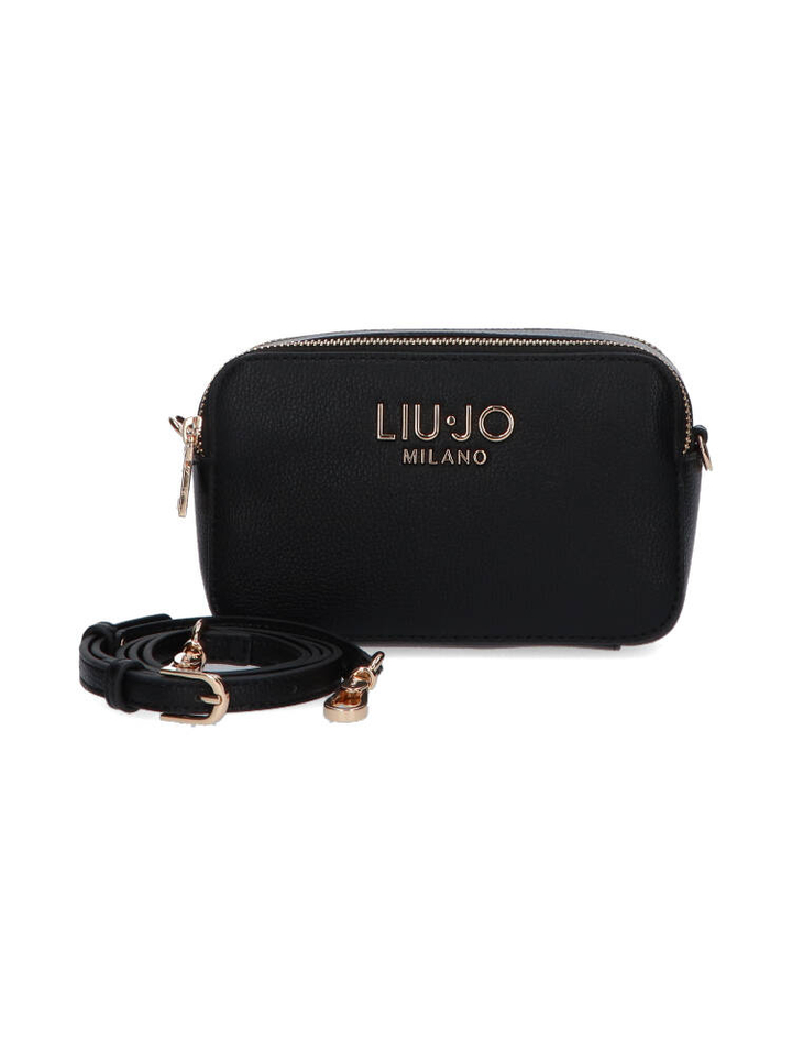 Zwarte crossbody Lui Jo 