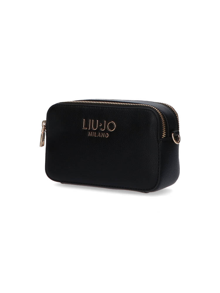 Zwarte crossbody Lui Jo 