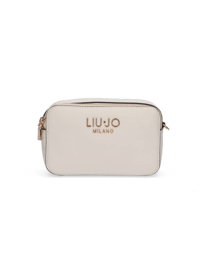 Ecru crossbody Lui Jo 