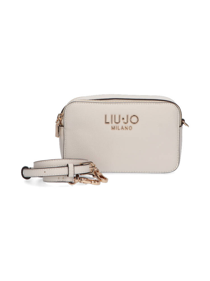 Ecru crossbody Lui Jo 