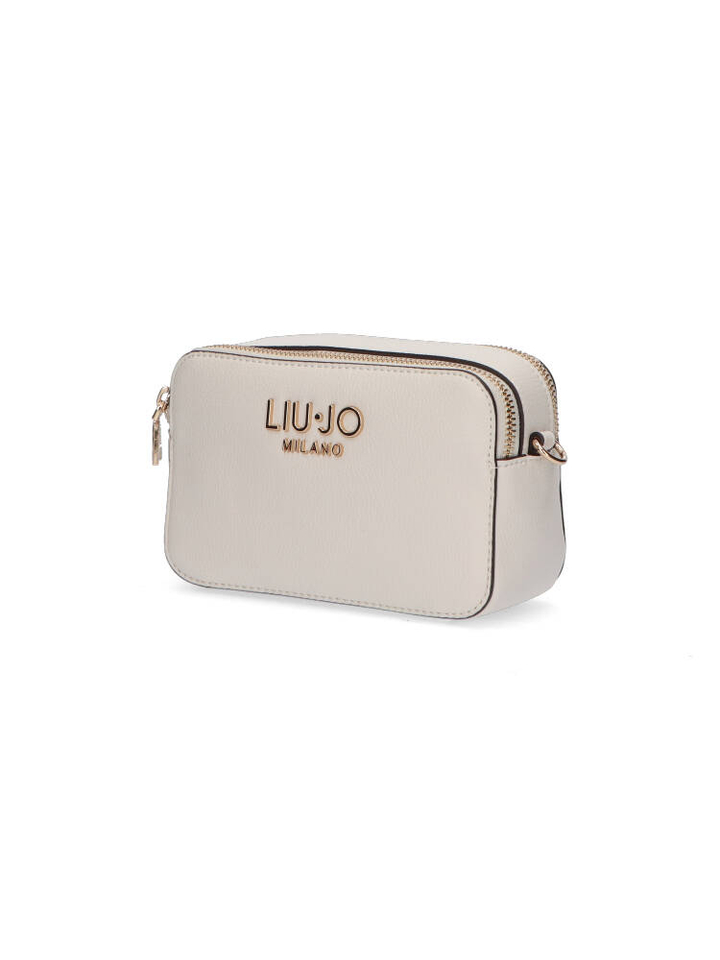 Ecru crossbody Lui Jo 