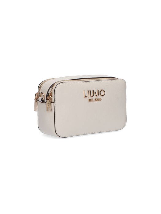 Ecru crossbody Lui Jo