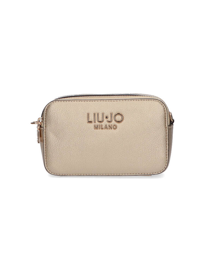 Goudkleurige crossbody Lui Jo 