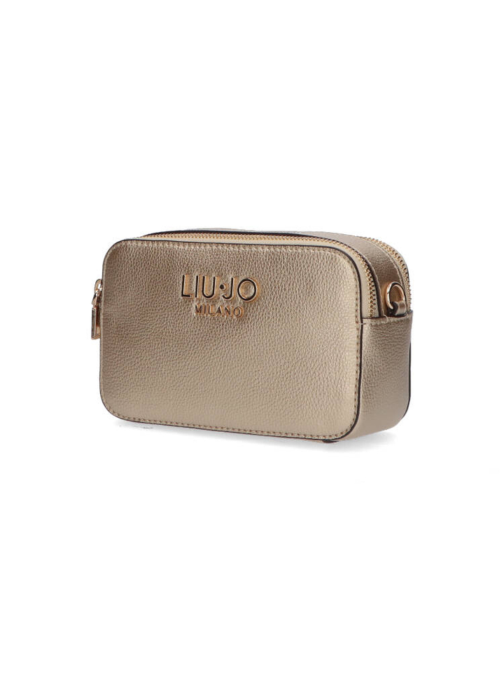 Goudkleurige crossbody Lui Jo 