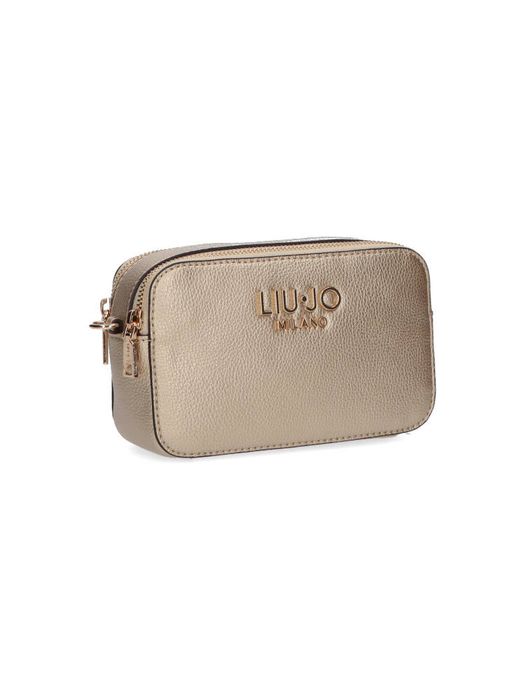 Goudkleurige crossbody Lui Jo