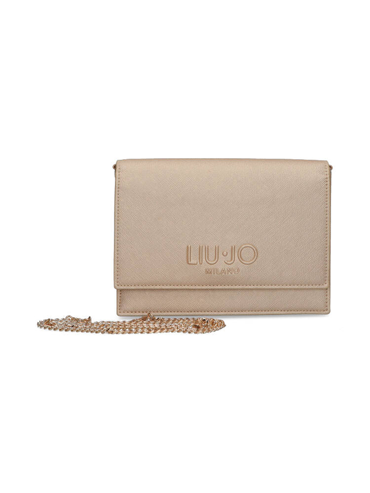 Gouden crossbody Lui Jo 