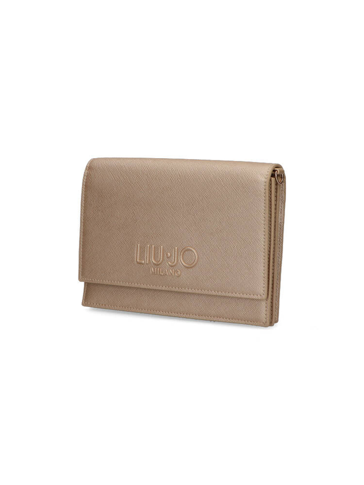 Gouden crossbody Lui Jo 