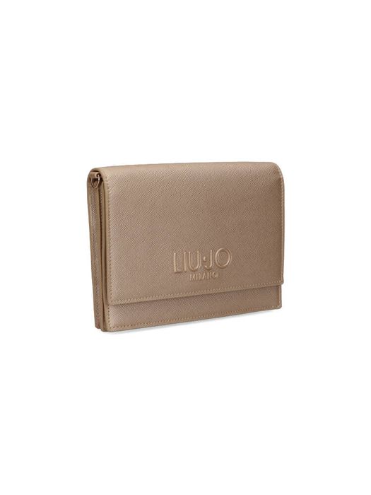 Gouden crossbody Lui Jo