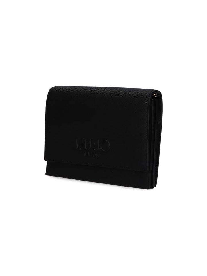 Zwarte crossbody Lui Jo