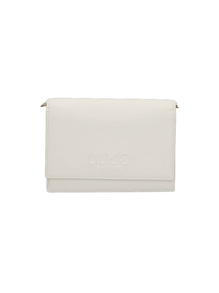 Ecru crossbody Lui Jo 