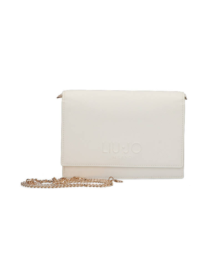 Ecru crossbody Lui Jo 