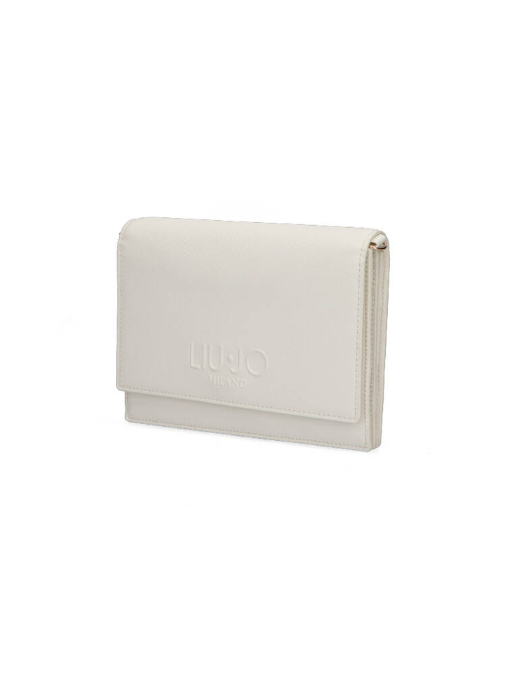 Ecru crossbody Lui Jo 