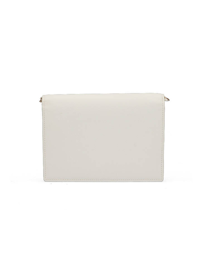 Ecru crossbody Lui Jo 