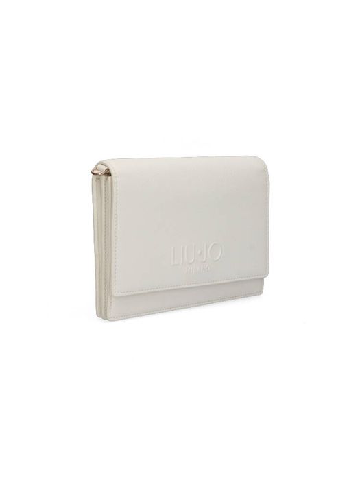 Ecru crossbody Lui Jo