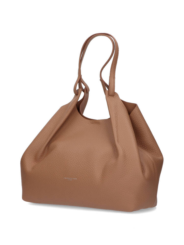 Clay handtas Dua Gianni Chiarini 