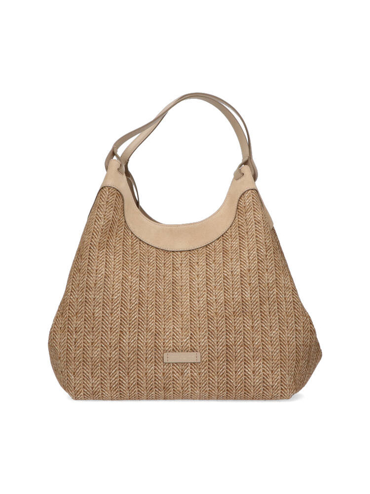 Sabbia handtas Dua Gianni Chiarini 