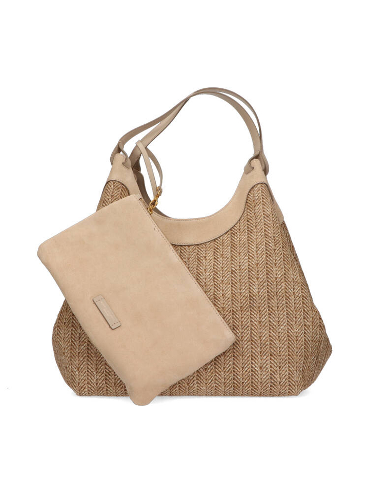 Sabbia handtas Dua Gianni Chiarini 