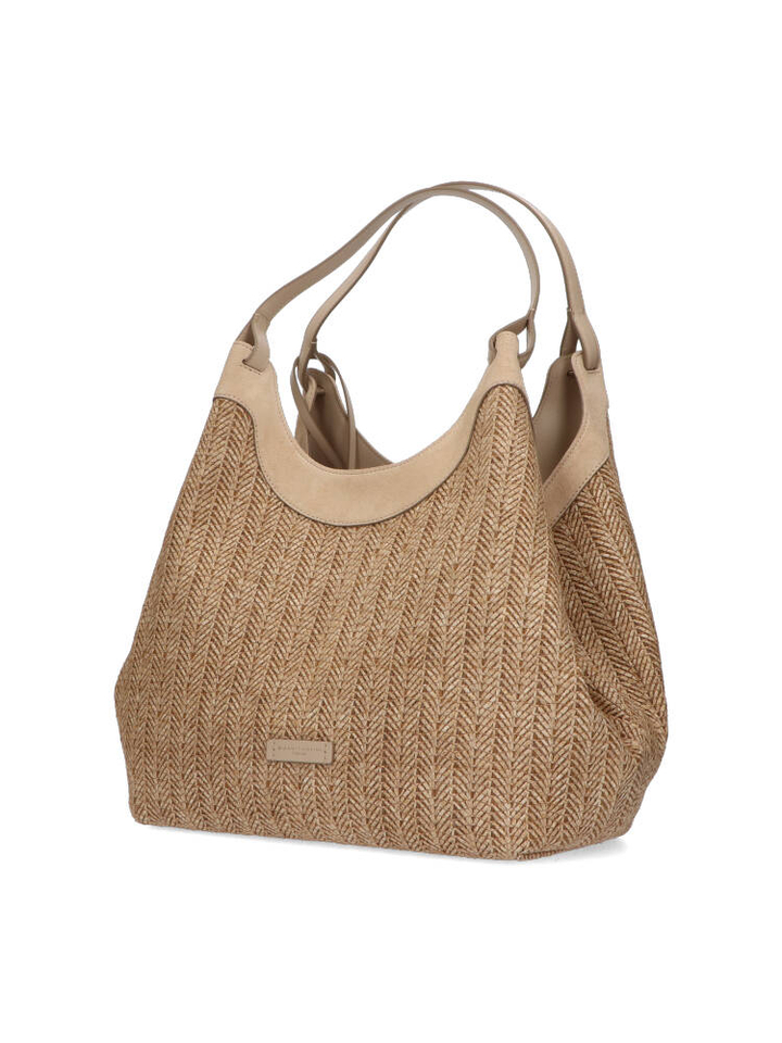 Sabbia handtas Dua Gianni Chiarini 