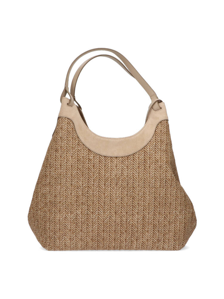 Sabbia handtas Dua Gianni Chiarini 