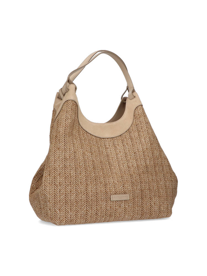 Sabbia handtas Dua Gianni Chiarini 