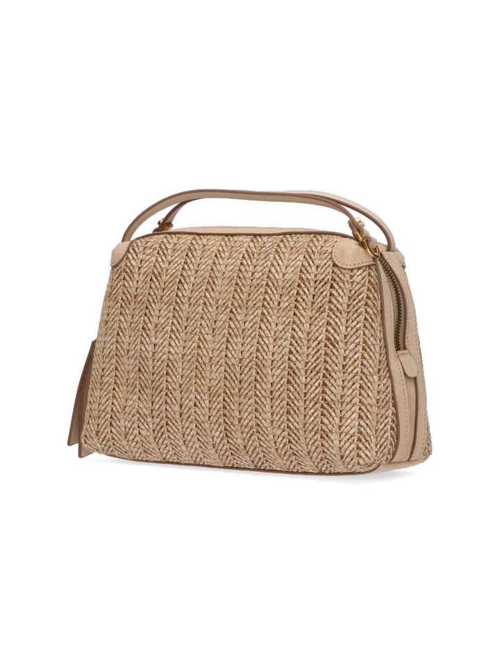 Sabbia handtas Alifa Gianni Chiarini