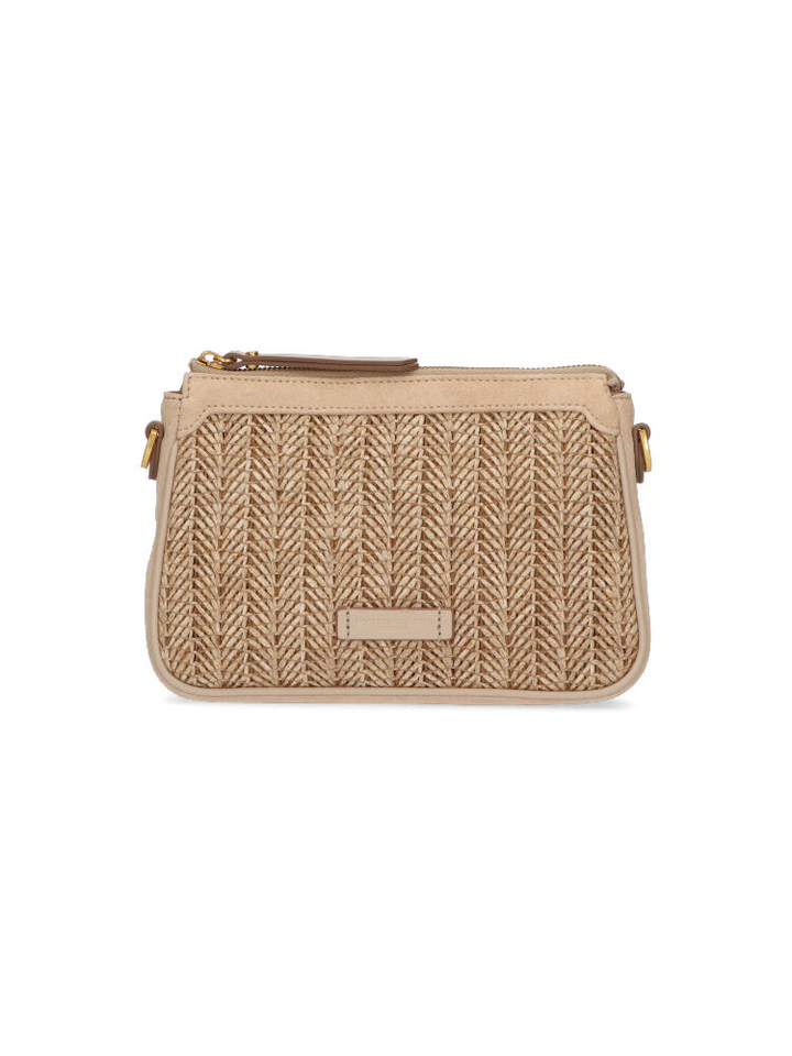 Sabbia clutch Brooke Gianni Chiarini 