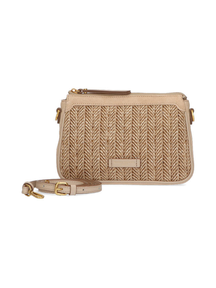 Sabbia clutch Brooke Gianni Chiarini 