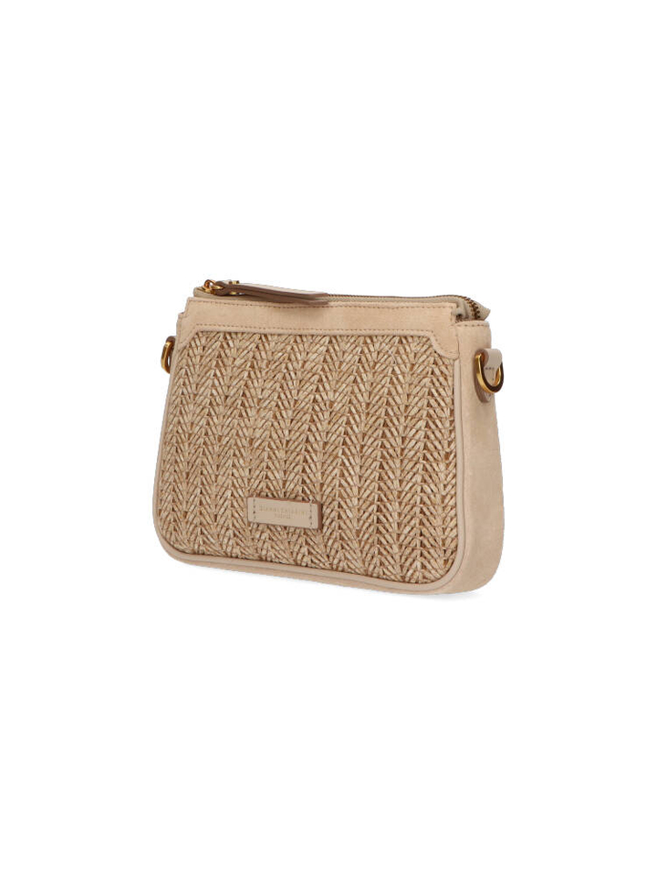Sabbia clutch Brooke Gianni Chiarini 