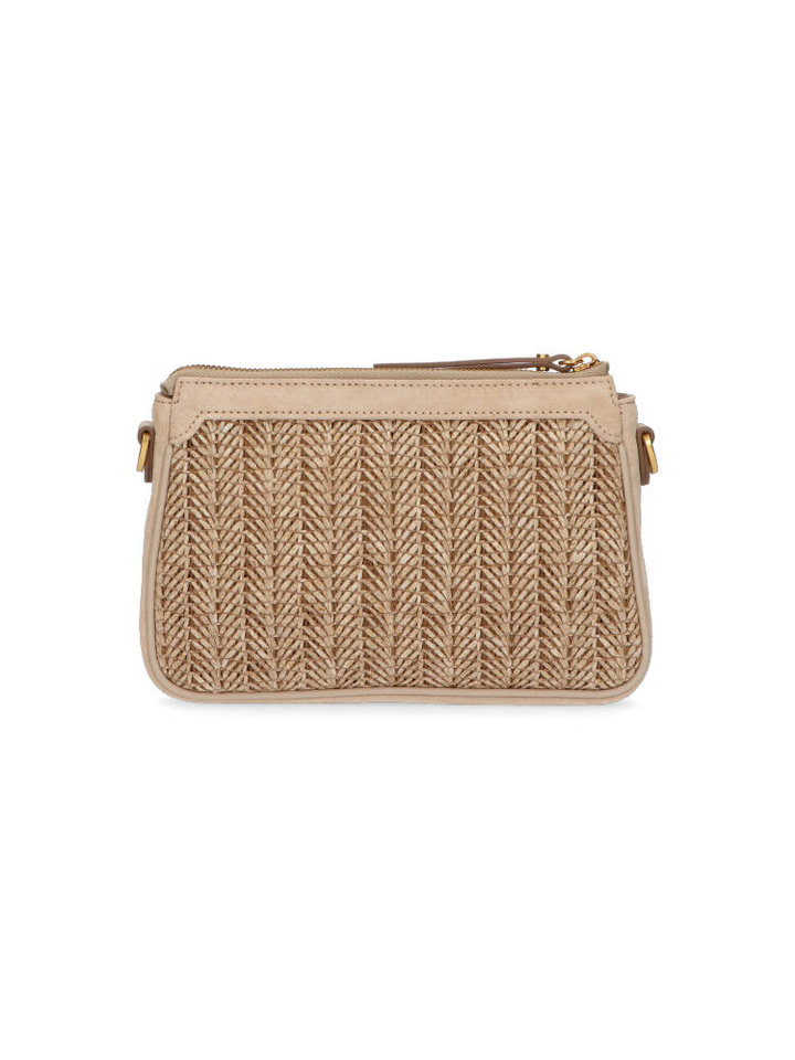 Sabbia clutch Brooke Gianni Chiarini 