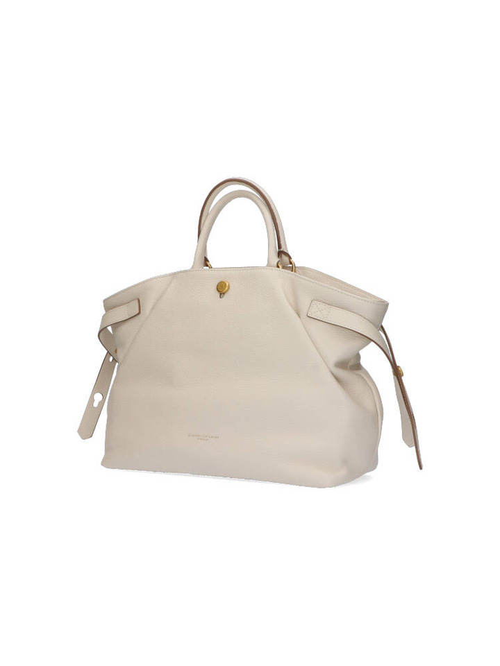 Marble handtas Claudette Gianni Chiarini 