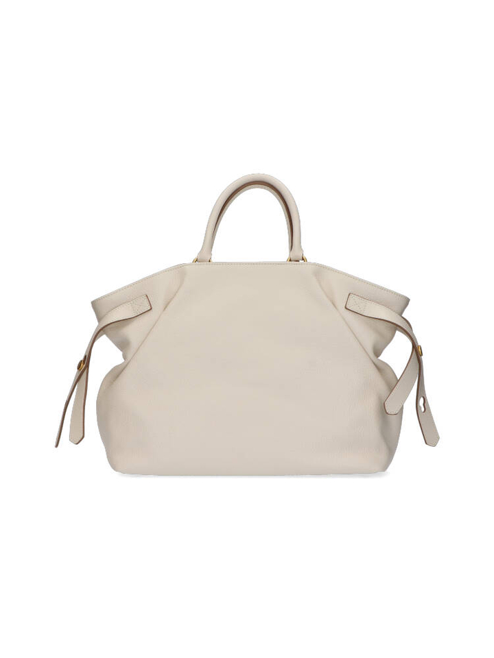 Marble handtas Claudette Gianni Chiarini 