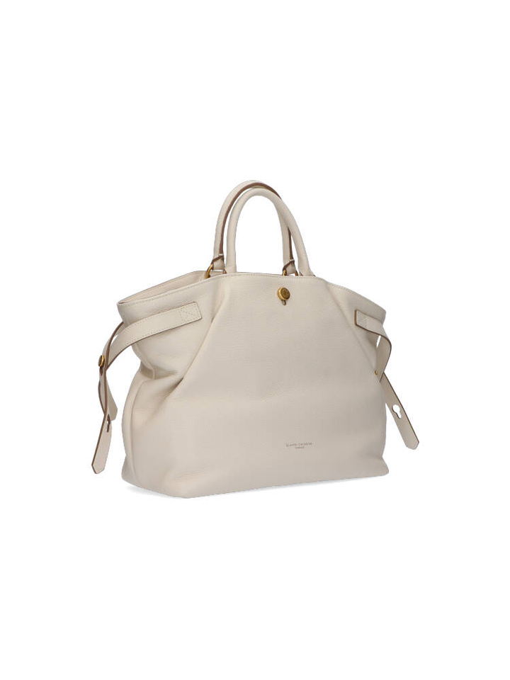 Marble handtas Claudette Gianni Chiarini 