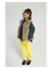 Taupe bodywarmer American Vintage 