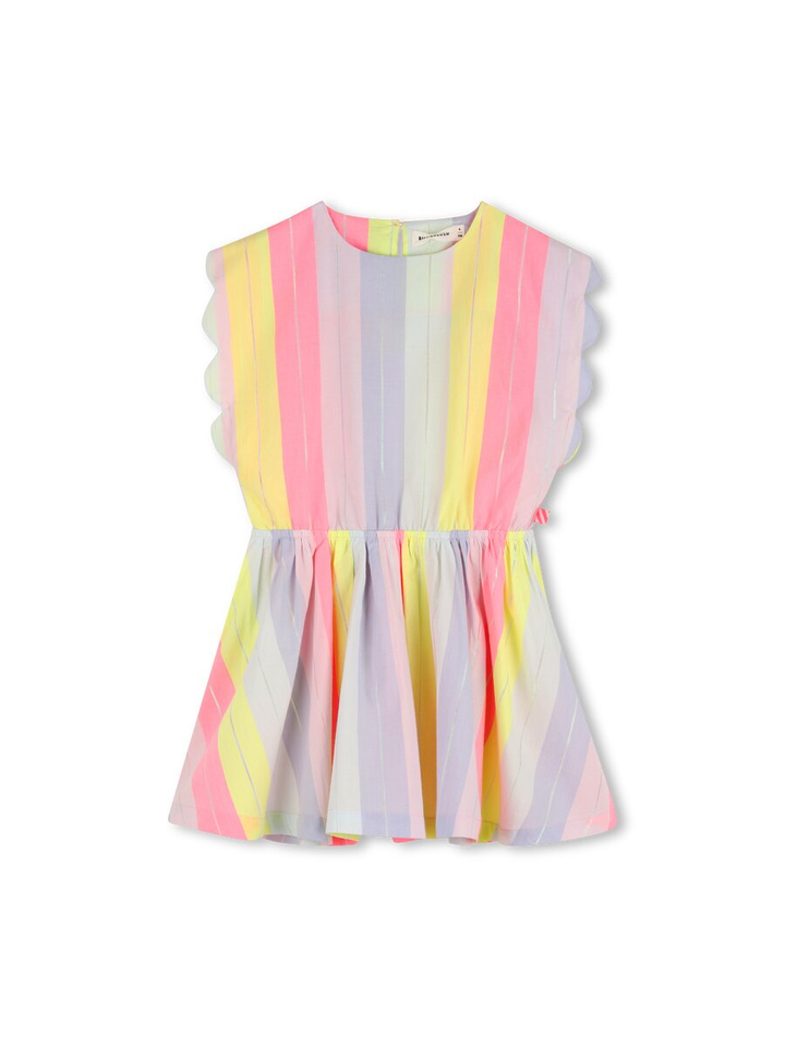 Multicolor gestreepte jruk Billieblush