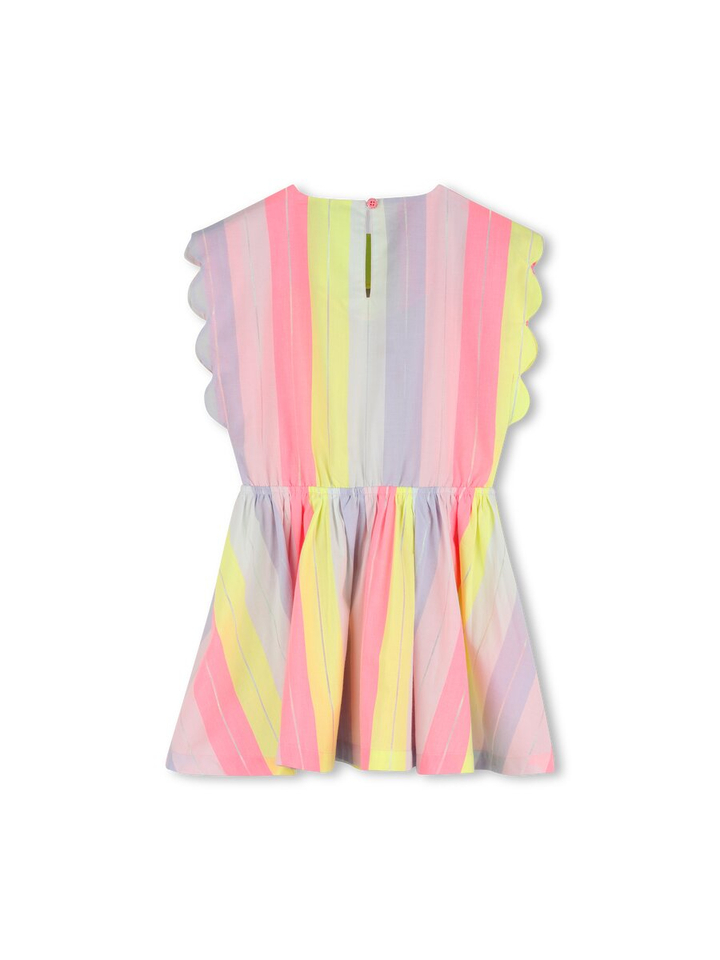 Multicolor gestreepte jruk Billieblush