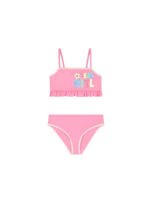 Roze bikini set Billieblush