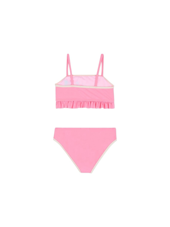 Roze bikini set Billieblush 